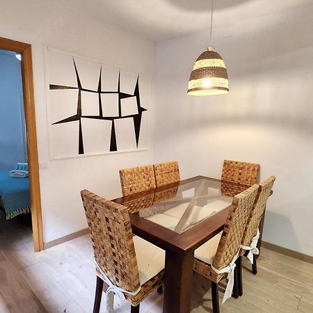 Apartamento Sweet Home Толедо Екстер'єр фото