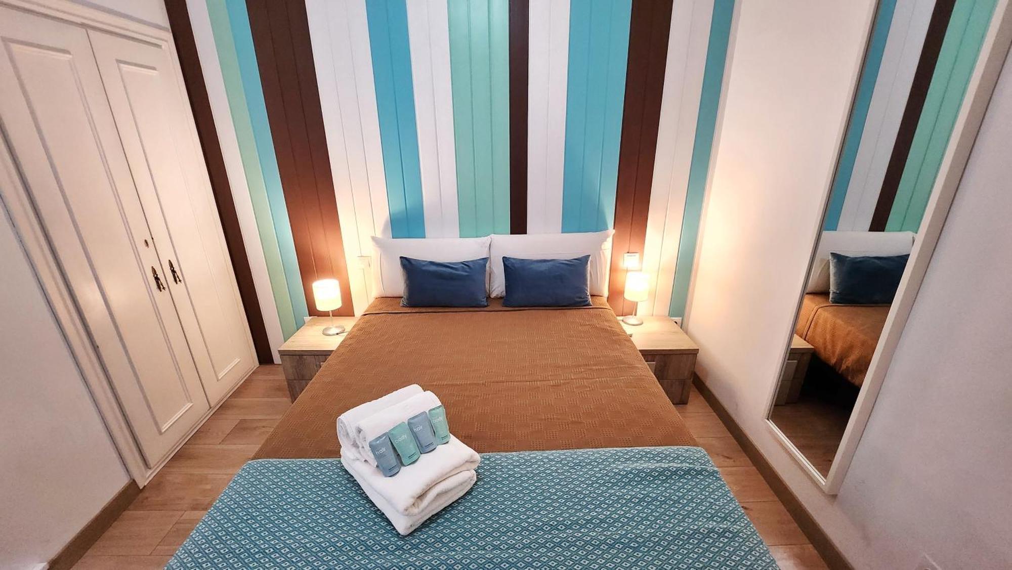 Apartamento Sweet Home Толедо Екстер'єр фото