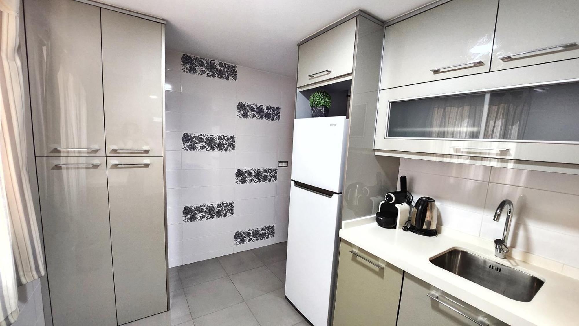 Apartamento Sweet Home Толедо Екстер'єр фото