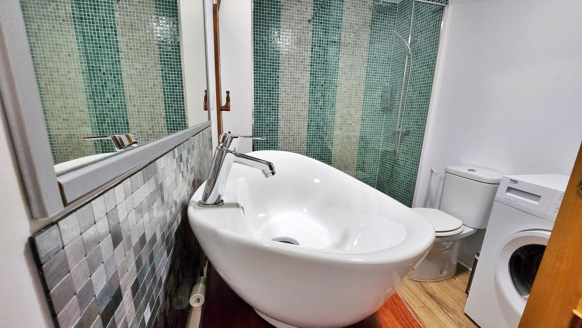 Apartamento Sweet Home Толедо Екстер'єр фото
