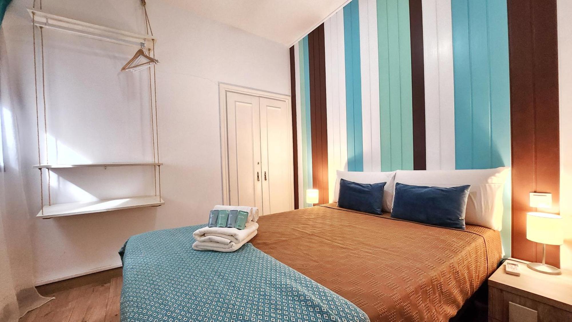 Apartamento Sweet Home Толедо Екстер'єр фото